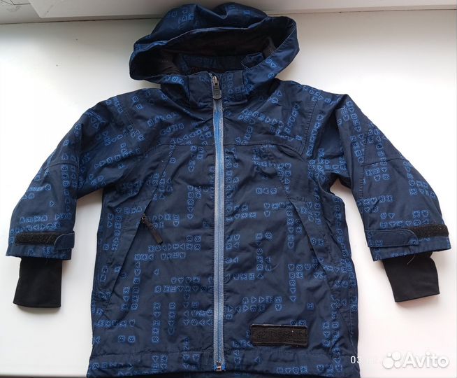 Детская одежда Секонд Хэнд