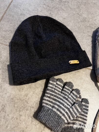 Шапки,варежки детские