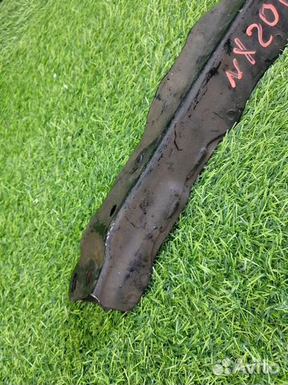 Балка под двс левая Lexus Nx200 AYZ15 2018