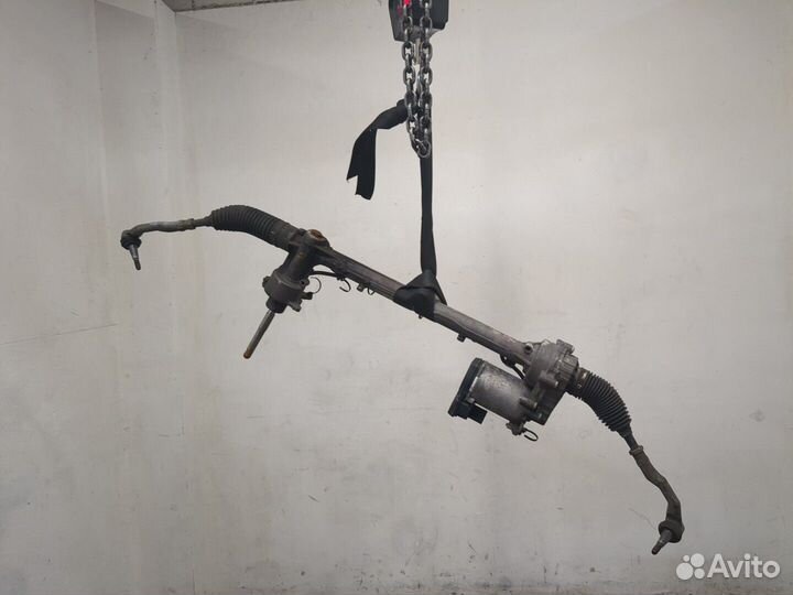 Рейка рулевая без г/у Volvo XC90, 2016