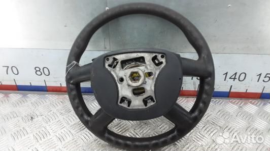 Рулевое колесо ford transit 7 (BDN04JZ01)