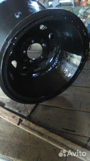Шины с дисками r18