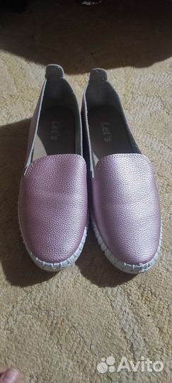 Эспадрильи