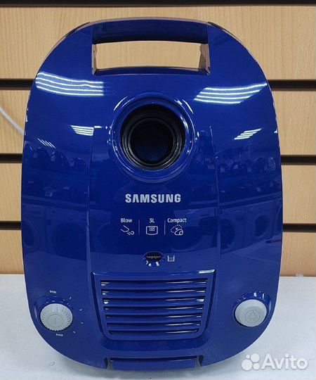 Пылесос Samsung SC-4140