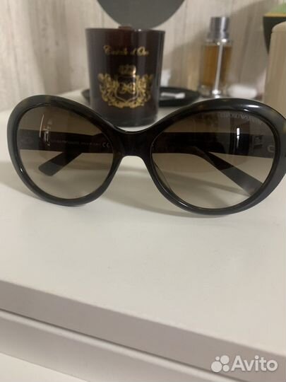 Очки emporio armani