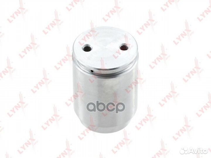 Поршень тормозного суппорта зад 0,441 BC407