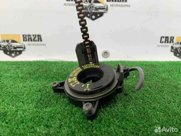 Подрулевая контактная группа Peugeot 406