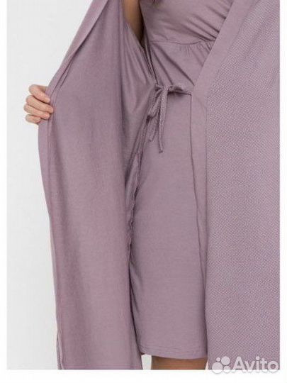 Халат для беременных