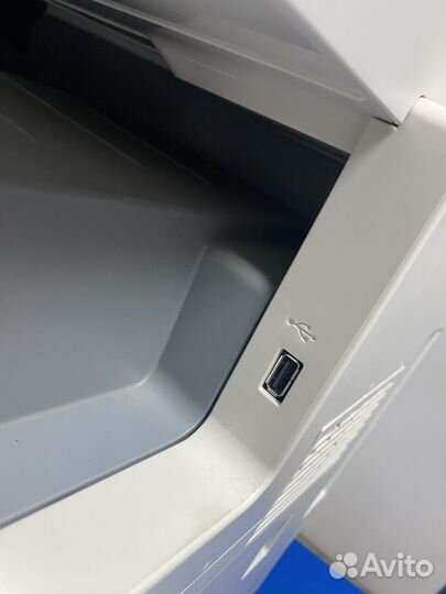 Мфу лазерный принтер