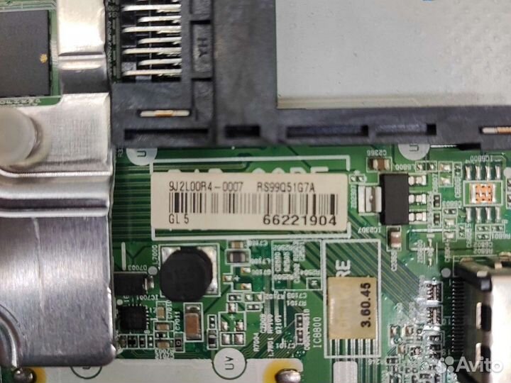 Main lg 43um7090pla eax68253604