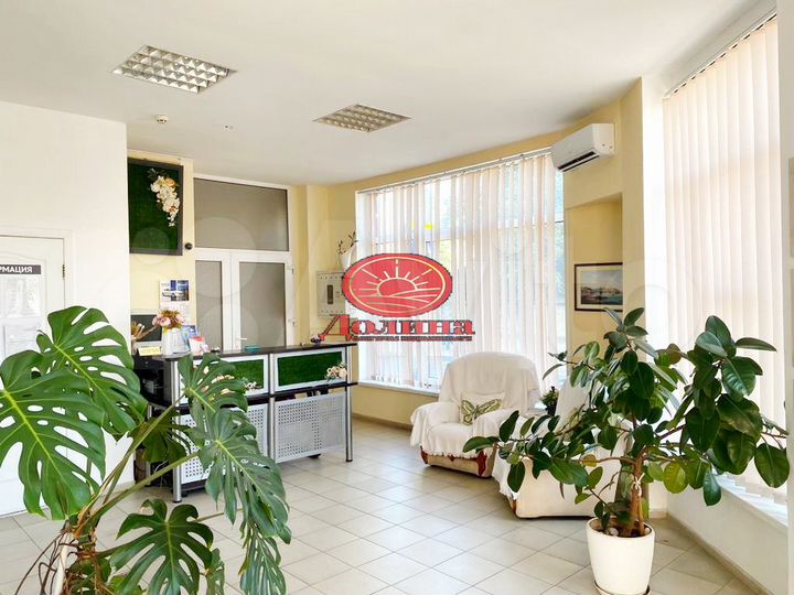 2-к. апартаменты, 56 м², 9/9 эт.