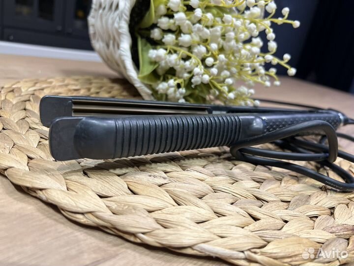 Щипцы гофре профессиональные