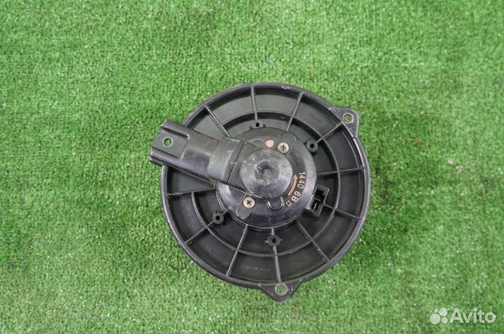 Мотор печки Toyota Rav4 ACA20