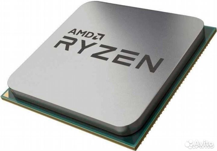 Ryzen 3400g