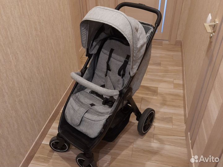 Детские коляски бу