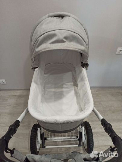 Коляска Rant Siena Classic 2 в 1