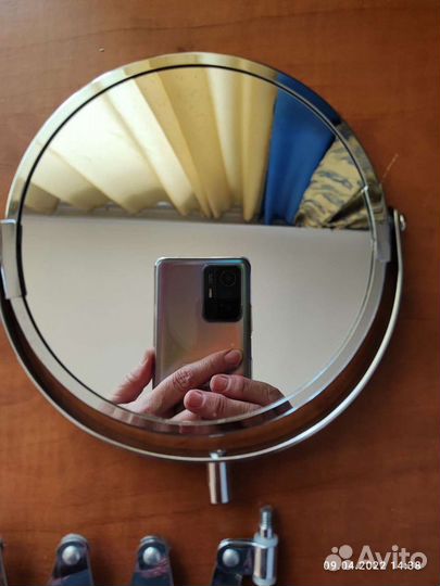 Зеркало для ванной