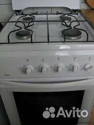 Газовые плиты новые С гарантией флама