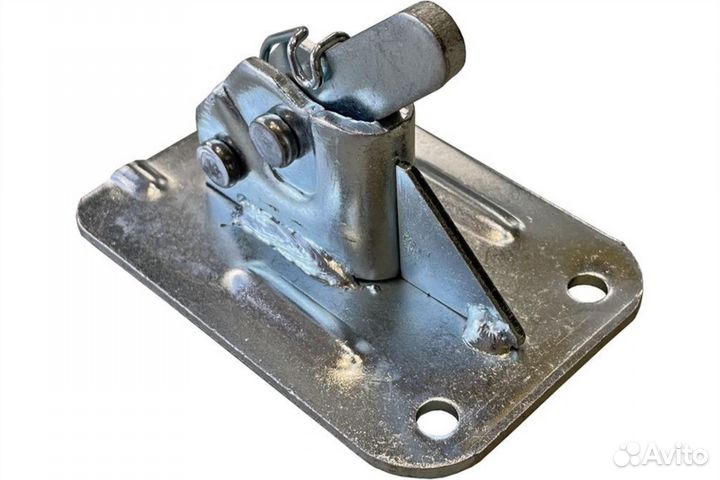 Аренда пружинных зажимов для опалубки в Тюмени