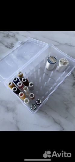 Материалы для рукоделия