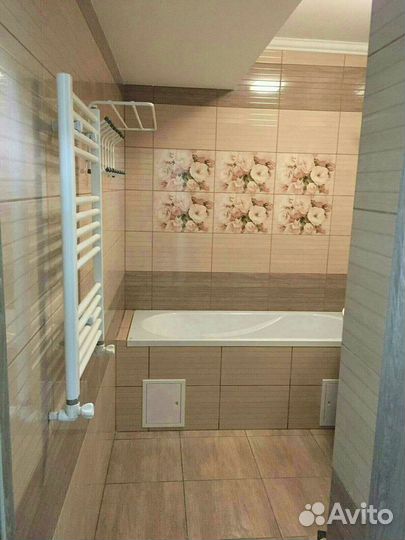 Ремонт и отделка квартир домов и санузлов под ключ