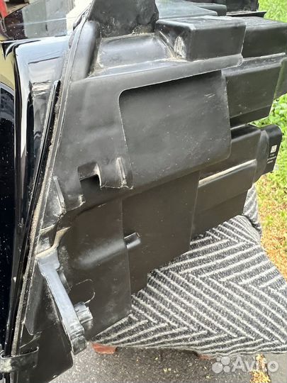 Фара правая Volkswagen Tiguan NF