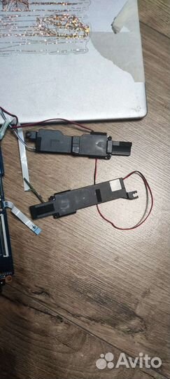 Dell XPS 14Z Запчасти