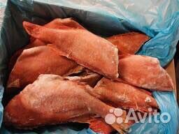 Окунь морской (без головы)