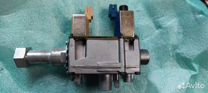 Газовый клапан Bosch CE428