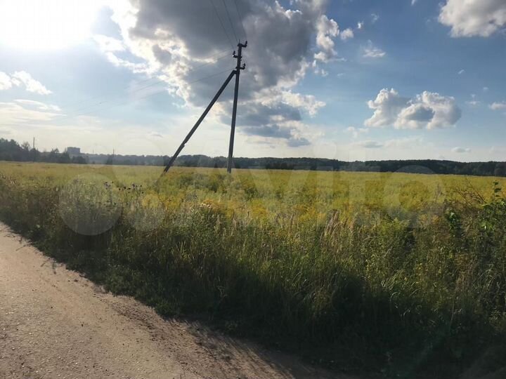 Участок 9 сот. (ИЖС)