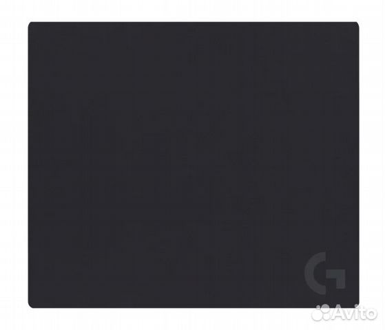 Logitech G640 Black (новая ревизия) объявление продам