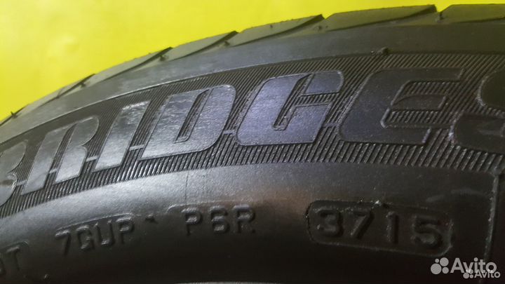 Bridgestone Turanza ER300 225/55 R17