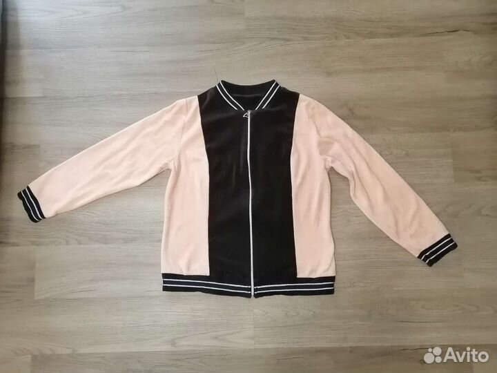 Спортивный костюм для девочки