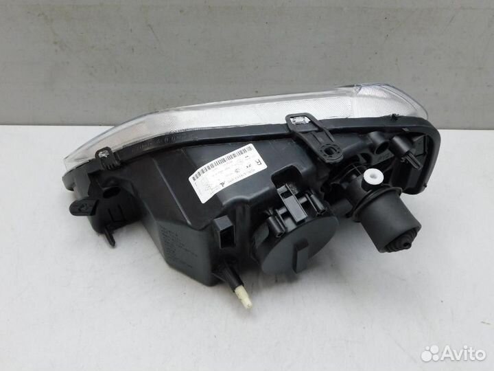 Фара правая Лада Ларгус/Ларгус Кросс