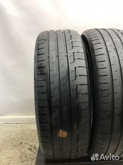 Continental PremiumContact 6 205/55 R19 104P
