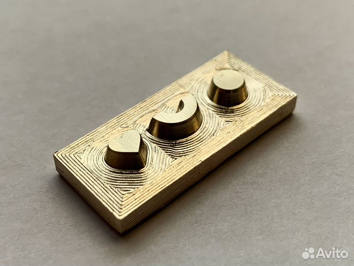 Штамп на заказ