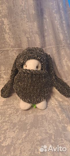 Балаклава зайка