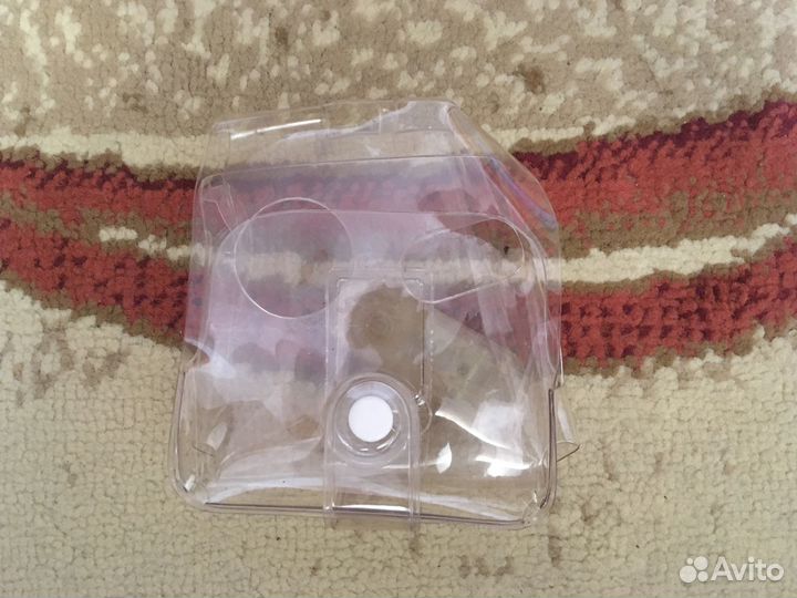 Аксессуар для Game boy advance SP