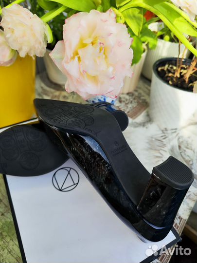 Туфли Peter Kaiser 37