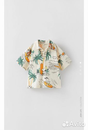 Костюм на мальчика zara