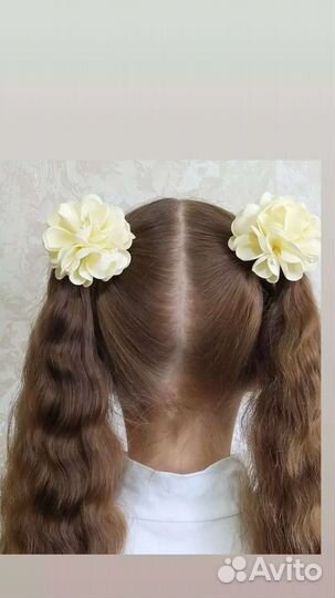 Резиночки для девочек