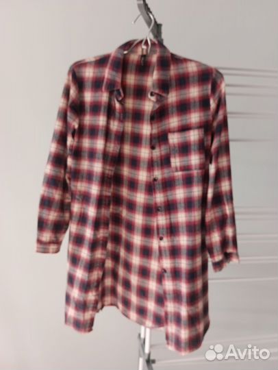 Рубашка женская