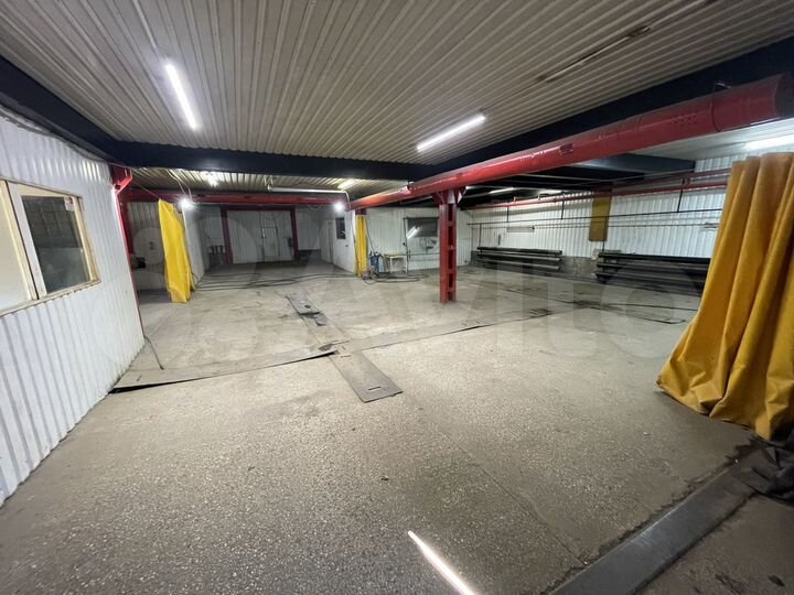 Свободного назначения, 252 м²