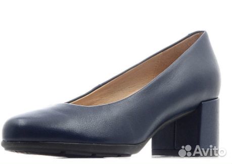 Туфли женские 36 размер натуральная кожа