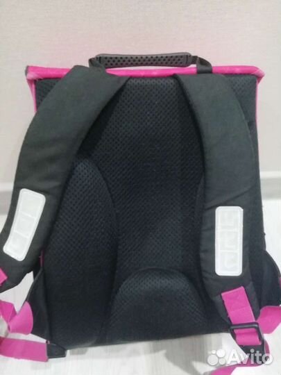 Рюкзак школьный для девочки