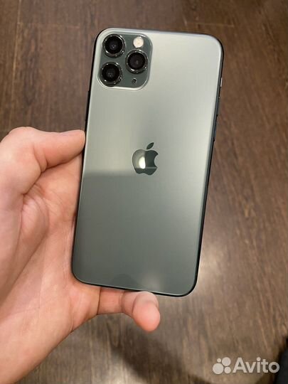 iPhone 11 pro 256 gb