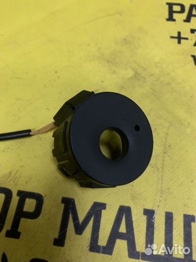 Иммобилайзер Peugeot 308