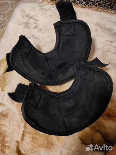 Колокольчики для лошади