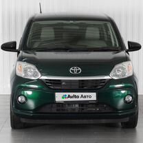 Toyota Passo 1.0 CVT, 2019, 31 798 км, с пробегом, цена 1 165 000 руб.