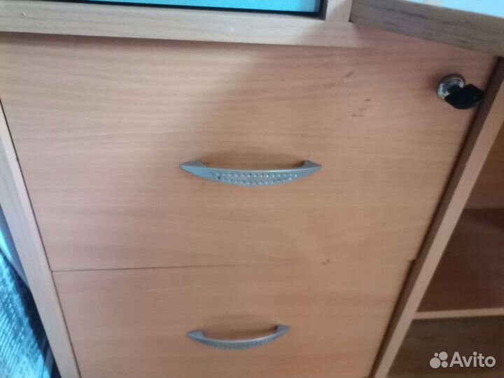 Компьютерный стол бу